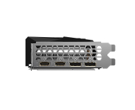 Gigabyte Radeon RX 6600 XT GAMING OC 8GB GDDR6 - 673189 - zdjęcie 2